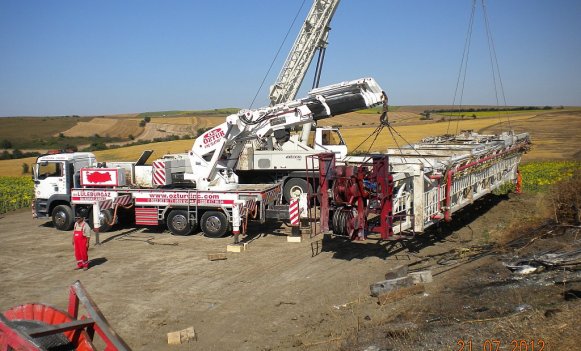 Babaeski Vin&ccedil; ve Kurtarıcı Hizmetleri