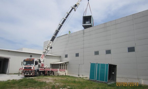 Edirne Vin&ccedil; ve Kurtarıcı Hizmetleri