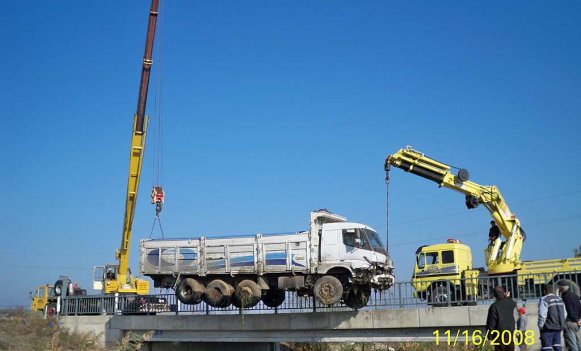 Kapaklı Vin&ccedil; ve Kurtarıcı Hizmetleri