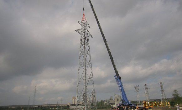 L&uuml;leburgaz Vin&ccedil; ve Kurtarıcı Hizmetleri