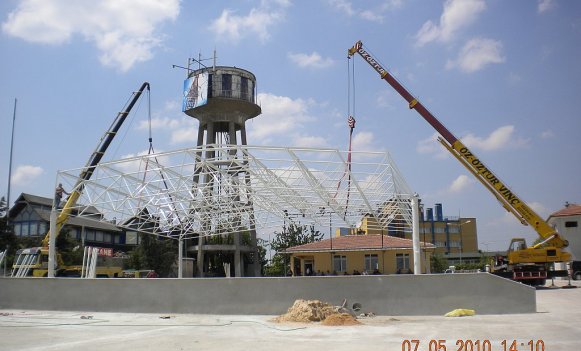 Tekirdağ Vin&ccedil; ve Kurtarıcı Hizmetleri