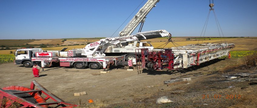 Babaeskide Kiralık Vin&ccedil;