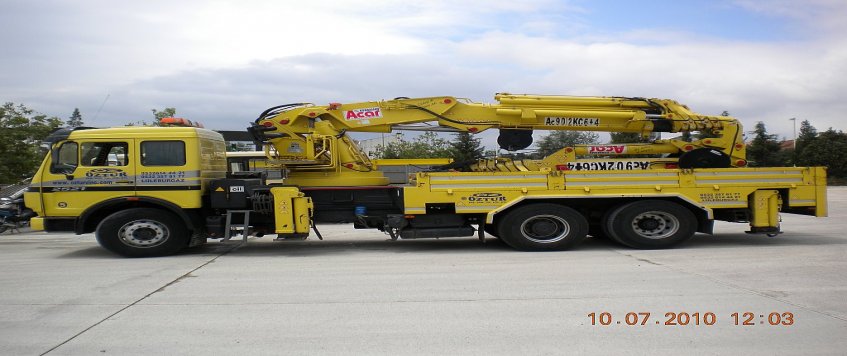 &Ccedil;orluda Kiralık Vin&ccedil;