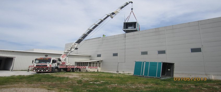 Edirnede Kiralık Vin&ccedil;