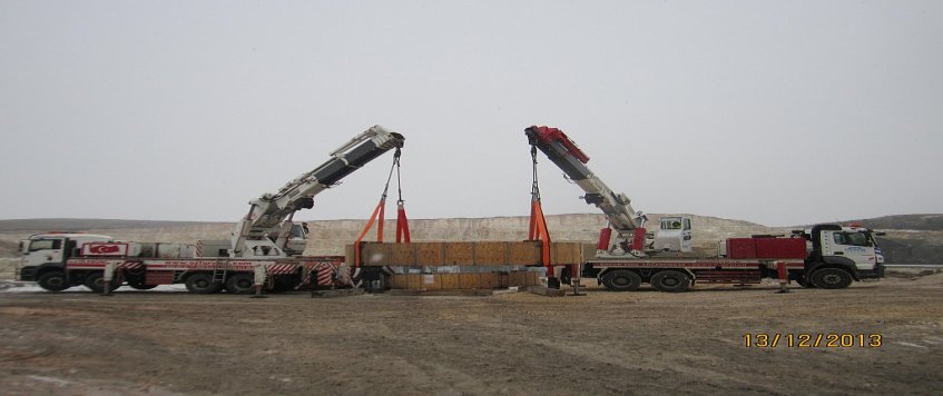 Kırklarelide Kiralık Vin&ccedil;