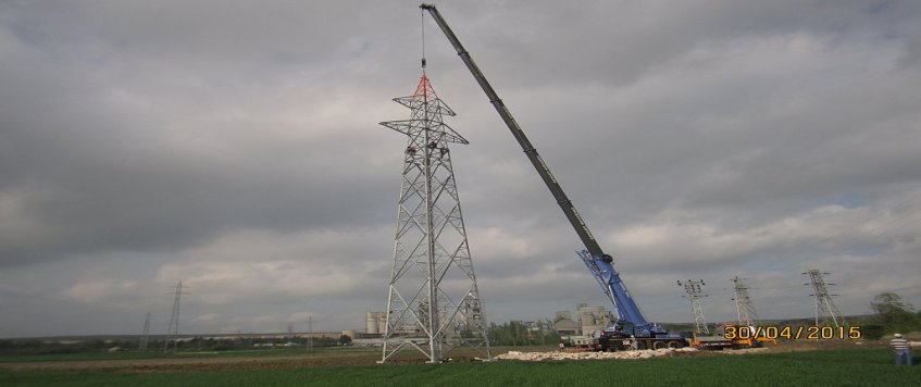 L&uuml;leburgazda Kiralık Vin&ccedil;