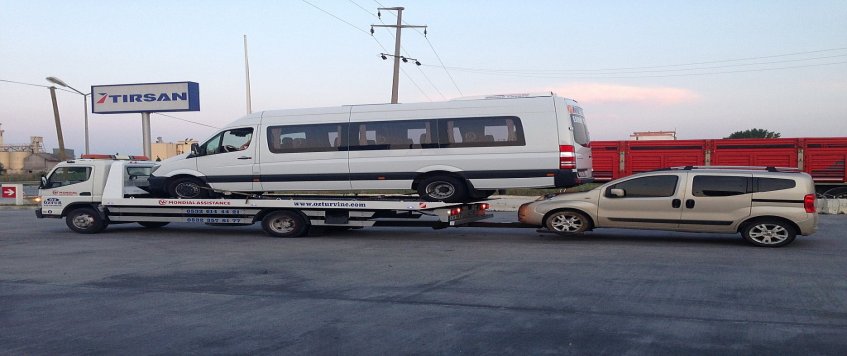 Pınarhisarda Kiralık Vin&ccedil;