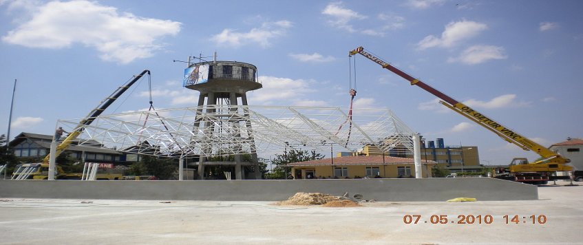 Tekirdağda Kiralık Vin&ccedil;