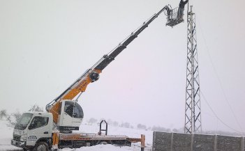 &Ccedil;erkezk&ouml;yde Kiralık Vin&ccedil;