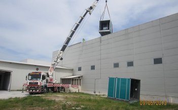 Edirnede Kiralık Vin&ccedil;