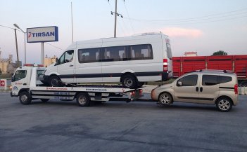 Pınarhisarda Kiralık Vin&ccedil;