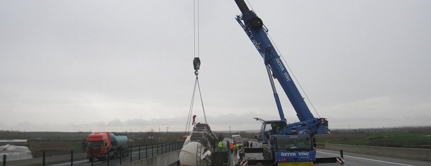 Kurtarıcı Hizmetleri