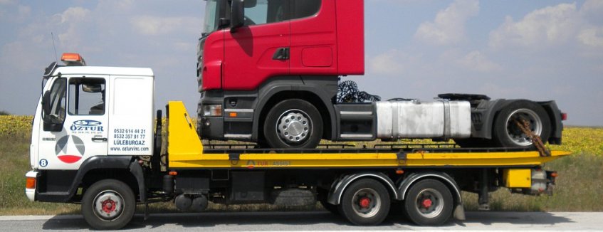 Nakliye Hizmetleri