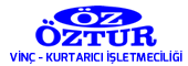 &Ouml;ZTUR VİN&Ccedil;